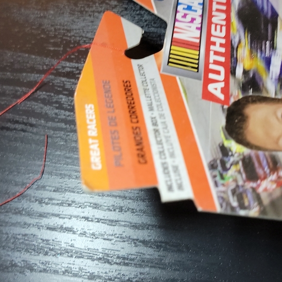 Nascar Authentics Great Racers Dale Earnhart Jr. 88 Authentic - Picture 8 of 12